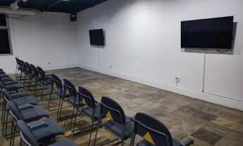 Imagem 2: Locação de Salas de Aula e Auditório para Treinamentos e Cursos - Rio de Janeiro