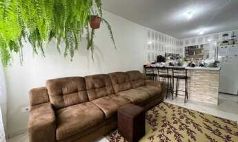 Imagem 2: Casa em Morada de Santa Fé