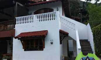 Imagem 2: CASA EM CONDOMÍNIO RESIDENCIAL em TERESÓPOLIS - RJ, BOM RETIRO