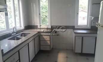 Imagem 2: BARUERI - Casa de Condomínio - morada dos passaros