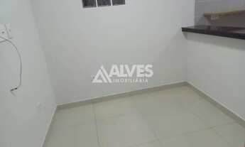 Imagem 6: APARTAMENTO COM 1 QUARTO NO CENTRO DE FEIRA DE SANTANA