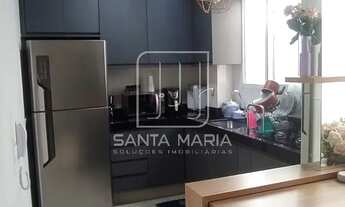 Imagem 4: Apartamento (tipo - padrao) 2 dormitórios, cozinha planejada, portaria 24hs, lazer, espaço