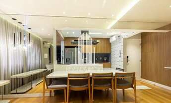 Imagem 5: Apartamento com 2 dorms, 1 suite e 1 vaga em itaim bibi