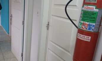 Imagem 2: 3 DORMS (1 SUITE), PERTO DA PRAIA, 2 VAGAS, R$ 3.500, 110 M² - PONTA DA PRAIA - SANTOS/SP