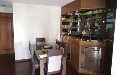 Imagem 3: São Paulo - Apartamento Padrão - Saúde