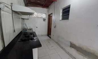 Imagem 7: Casa 3 quartos no Condomínio Vila Regina no Bairro da Cidade Nova