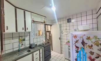 Imagem 5: Apartamento com 2 quartos sendo 1 suite + DCE a venda, 90m² por 420.000 na Praia do Morro