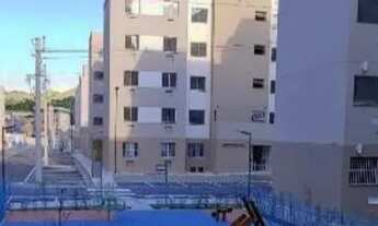 Imagem 6: Apartamento Neves