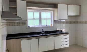 Imagem 5: Incrível Sobrado com fundos para área de preservação - ARUÃ ECOPARK LAGOS