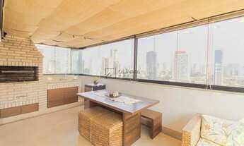 Imagem 7: Venda Cobertura 3 Dormitórios - 170 m² Brooklin