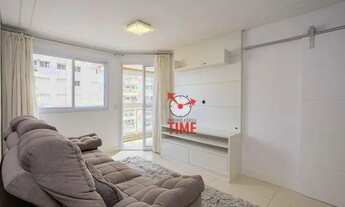 Imagem 6: Apartamento com 3 dormitórios para alugar, 85 m² por R$ 4.234,40/mês - Portão - Curitiba/P