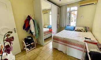 Imagem 5: Duplex na Cidade Nova 4 Suites + Escritorio Semimobiliada Piscina e Churrasqueira