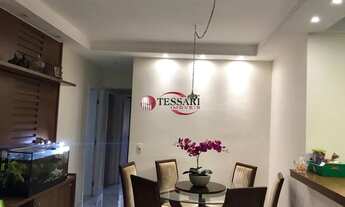 Imagem 3: Vende se Apartamento Cenarium Residence, - Andar Alto Zona Sul, Tarraf II