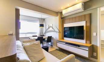 Imagem: Apartamento - Cambuí - Campinas