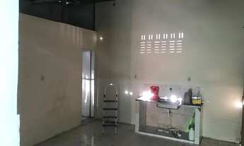 Imagem 5: ALUGA-SE CASA NO BAIRRO INDUSTRIAL