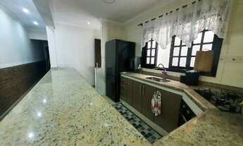 Imagem 7: Lindo Sobrado com area de Lazer no Parque São Vicente