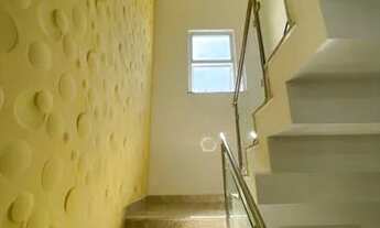 Imagem 6: Casa de condomínio para Aluguel de 4 quartos em Buraquinho - Lauro de Freitas - BA