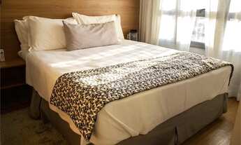 Imagem 3: Apartamento 1quarto e 1 vaga - 32m² á venda em Pinheiros - São Paulo - SP