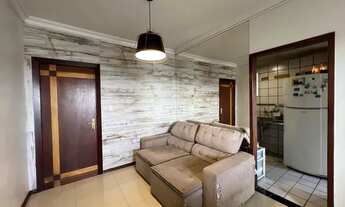 Imagem: Apartamento Ed pollux com 3 quartos sendo