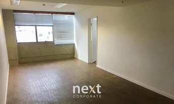 Imagem 6: Sala - Centro - Campinas