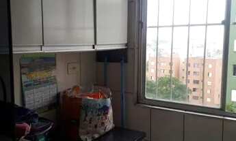 Imagem 7: Apartamento para venda com 2 quartos em Jardim Umuarama - São Paulo - SP