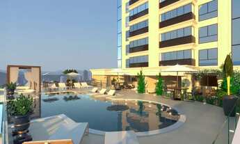 Imagem 2: Apto Frente Mar Apartamento com 3 dormitórios