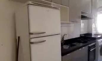 Imagem 5: Lindo Apto Semi Mobiliado 2 Dorm em Monte Mor