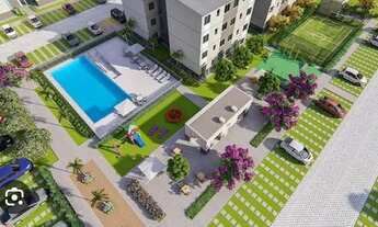 Imagem 3: Apartamento novo