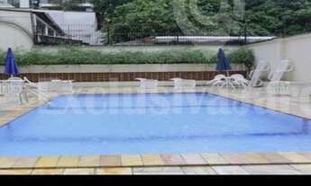 Imagem 7: APARTAMENTO RESIDENCIAL em sao paulo - SP, Jardim América