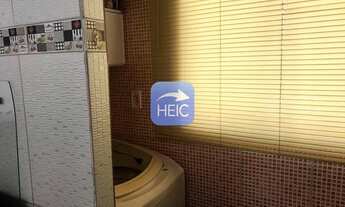 Imagem 6: Apartamento para venda possui 60 metros quadrados com 3 quartos