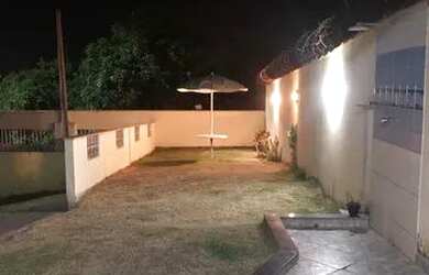 Imagem 5: Casa temporada UBU Anchieta