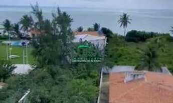 Imagem 3: Cobertura em Jacumã - Praia de Jacumã- Carapibus- Financiada- Conde - PB