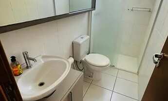 Imagem 7: Apartamento de 03 quartos para aluguel anual