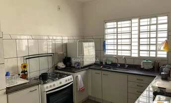 Imagem 4: Casa (térrea na rua) 3 dormitórios/suite, cozinha planejada