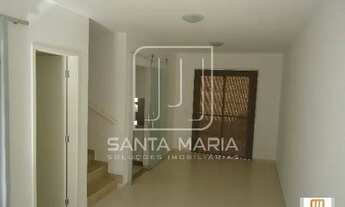 Imagem 4: Casa (sobrado em condominio) 3 dormitórios/suite, cozinha planejada, portaria 24 horas, em