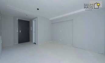 Imagem 3: KITNET com 1 dormitório à venda com 24m² por R$ 225.000,00 no bairro Centro - CURITIBA / P