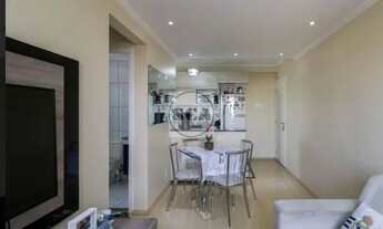 Imagem 4: Apartamento Mobiliado em Jardim Vila Formosa - São Paulo