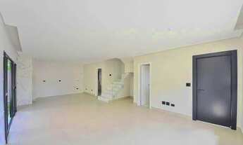 Imagem 2: SOBRADO com 3 dormitórios à venda com 131m² por R$ 898.000,00 no bairro Vista Alegre - CUR