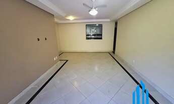 Imagem 5: Apartamento com 4 quartos a venda, 160m² com lazer completo na Praia do Morro-Guarapari-E