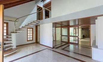 Imagem 3: Casa Condominio para Venda - 224m², 3 dormitórios, sendo 1 suites, 2 vagas - Ipanema