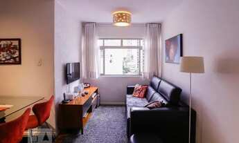 Imagem 7: Apartamento para Aluguel - Perdizes, 2 Quartos, 70 m2