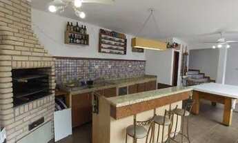 Imagem 7: CASA 5 DORMITÓRIO C/1SUITE - GRANJA VIANA - COTIA/SP