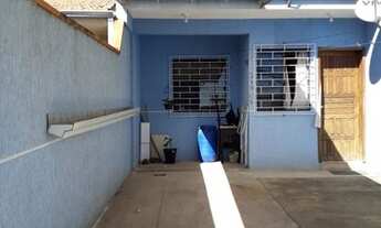 Imagem: Casa para venda possui 45 metros quadrados