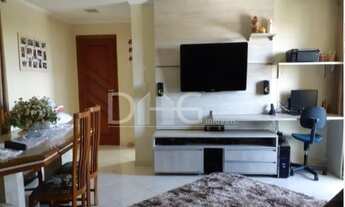 Imagem 3: Apartamento para comprar com 116 m² | Condomínio Edifício Manhattan