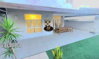 Imagem 6: Casa em Condomínio para Locação em Santana de Parnaíba, Alphaville, 4 dormitórios, 2 suíte