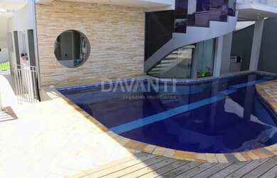 Imagem 7: Casa - Terras de São Francisco - Vinhedo