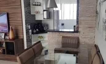 Imagem 4: Apartamento com 3 Quartos à Venda, 64 m²