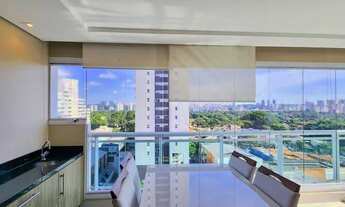 Imagem: São Paulo - Apartamento Padrão - Alto