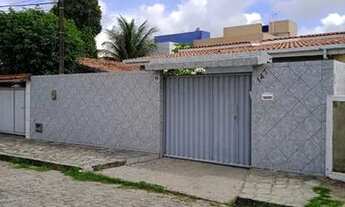 Imagem 3: Aluga-se casa em mangabeira iv, 3 quartos,1 banheiro ,sala grande,garragem para 2 carros