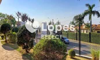 Imagem 5: Casa Recém Reformada na Hípica Campinas, com 4 dormitórios e lazer completo